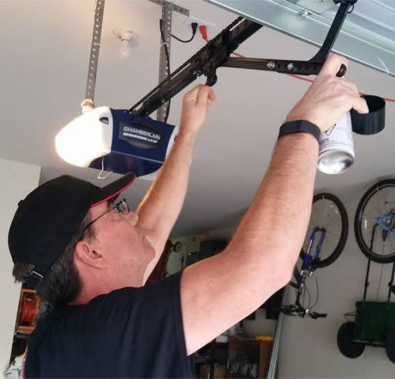 Opener Repair & Installation